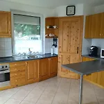 Harmonia Vendeghaz بيت للعطل فونيارتْسفاشغ