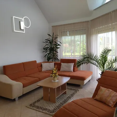 Hébergement de vacances Harmónia *