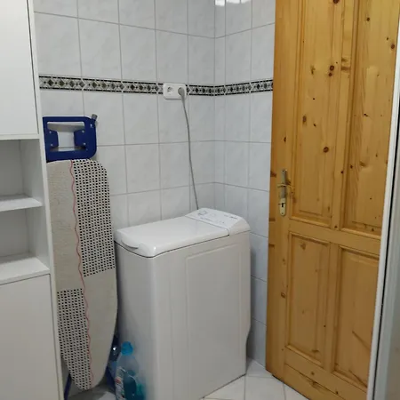 Harmonia Vendeghaz Дом отдыха Вонярцвашхедь