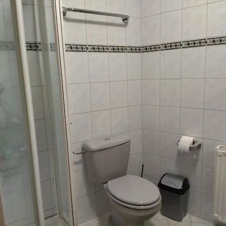 Дом отдыха Harmonia Vendeghaz Вонярцвашхедь