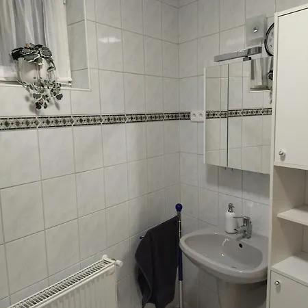 Дом отдыха Harmonia Vendeghaz