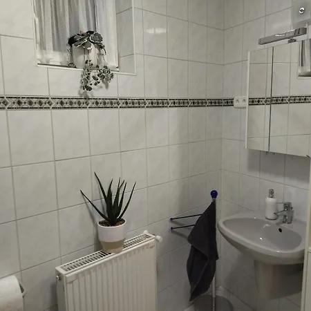 Дом отдыха Harmonia Vendeghaz *