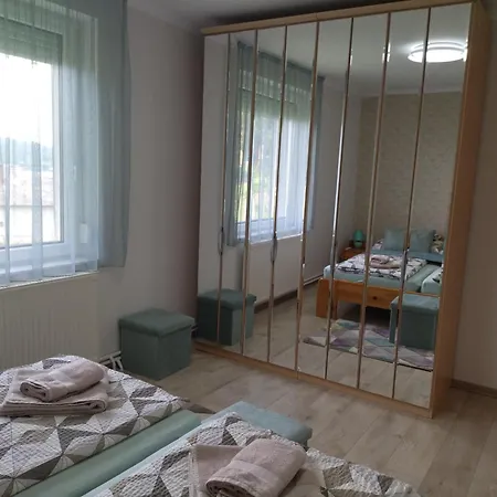 Harmonia Vendeghaz Дом отдыха Вонярцвашхедь