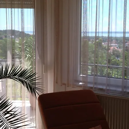 Harmonia Vendeghaz * Вонярцвашхедь