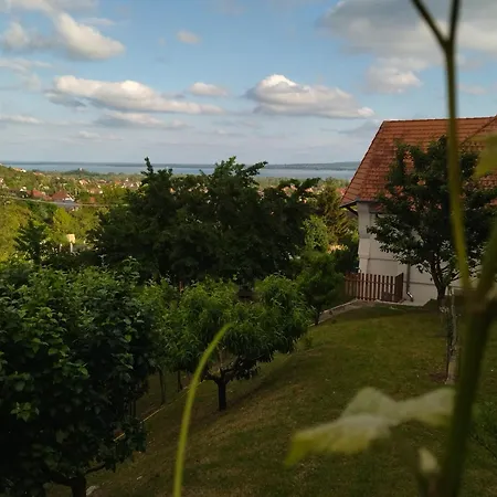 Hébergement de vacances Harmónia