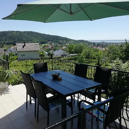 Harmonia Vendeghaz * Вонярцвашхедь