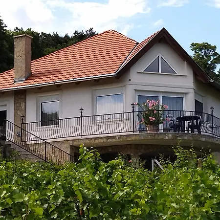 Harmónia Vonyarcvashegy