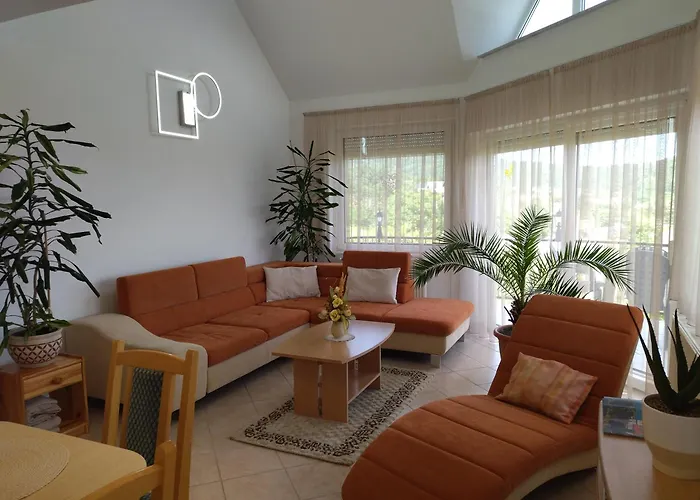 Harmónia Hébergement de vacances *