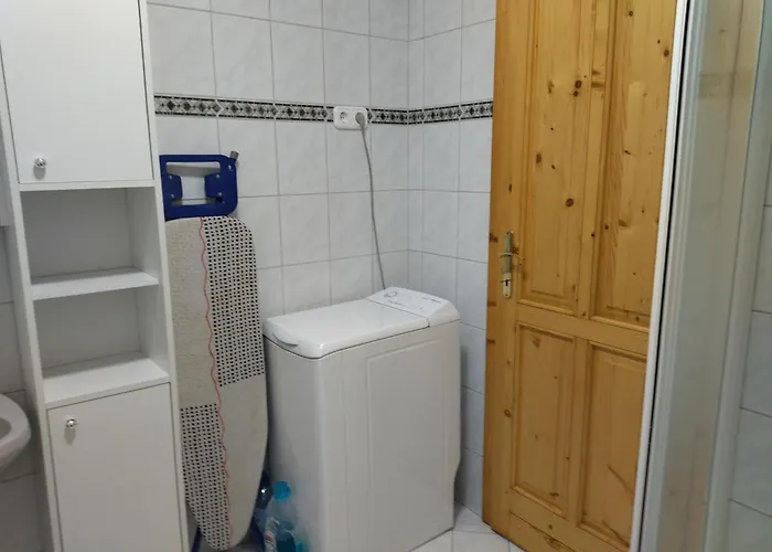 Harmónia Hébergement de vacances Vonyarcvashegy