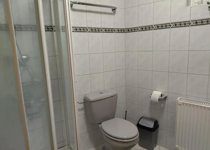 בית נופש Harmonia Vendeghaz פוניארצוושהג'