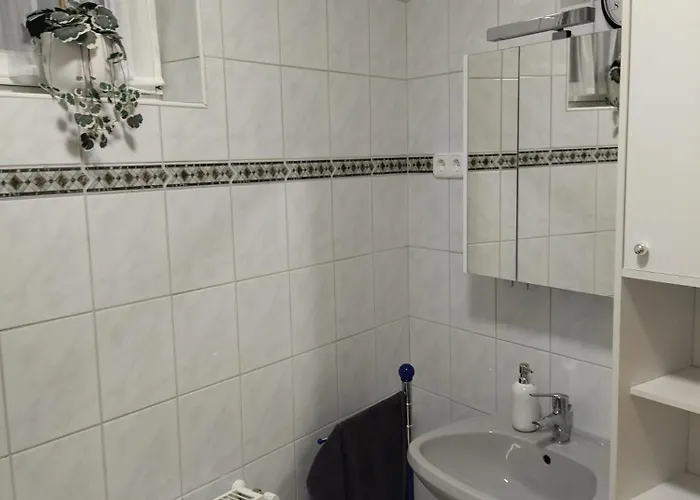 Hébergement de vacances Harmónia