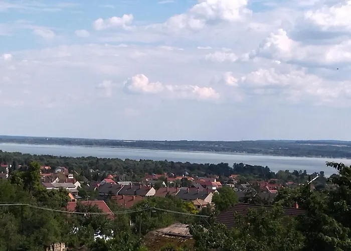 Hébergement de vacances Harmónia