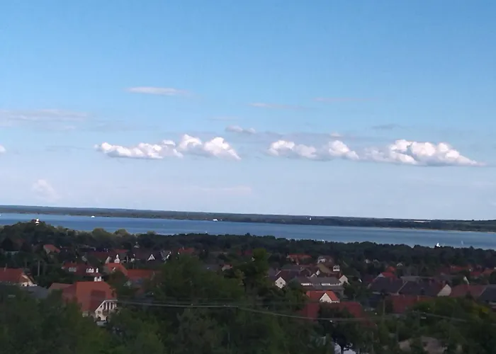 Harmónia Hébergement de vacances