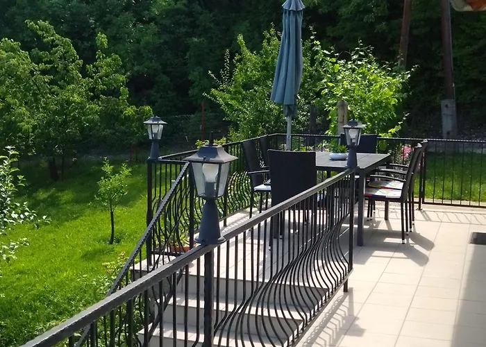 Harmónia Hébergement de vacances