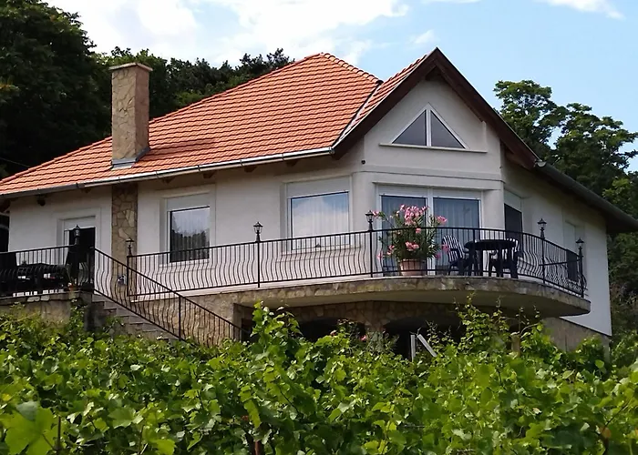 Harmónia Vonyarcvashegy