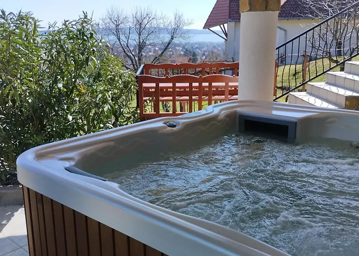 Hébergement de vacances Harmónia *