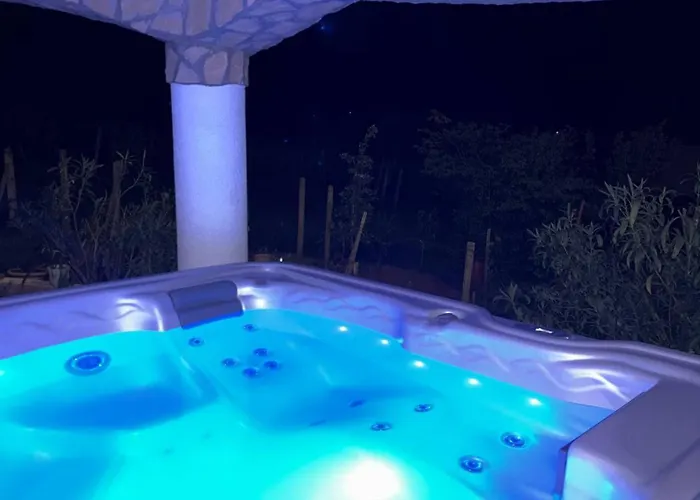 Harmónia Hébergement de vacances