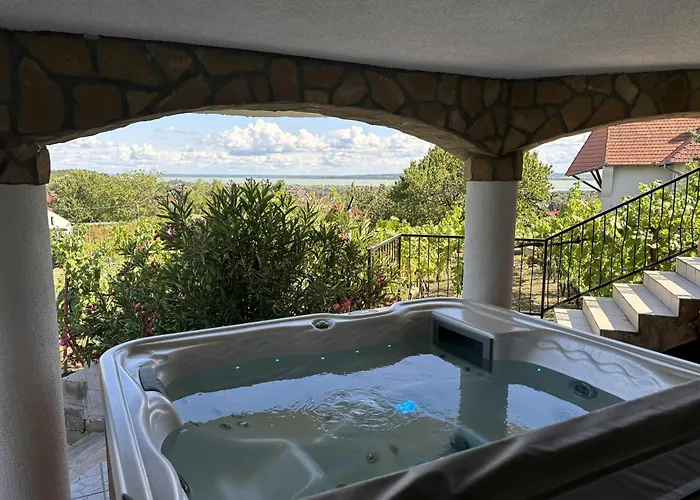 Harmónia Hébergement de vacances